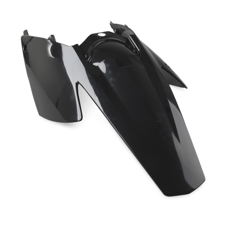 Skjerm Bakre Acerbis - KTM 125 SX 2004-2006