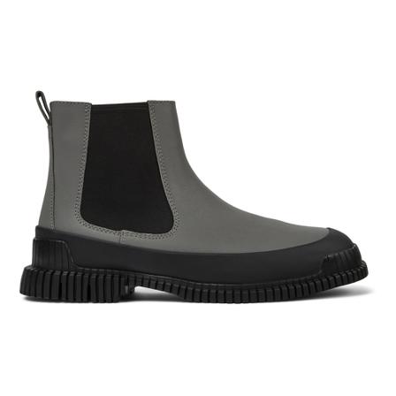 Camper Ankle Laarzen , Grijs , Heren , Maat: 45 EU Laarzen