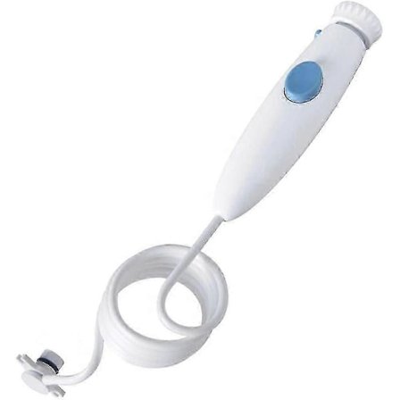 Erstatningshåndtak/slange sett for Ultra Water Flosser for Waterpik WP-100, WP-900 Munnhygiene Tilbehør