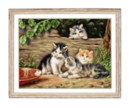 Billede Søskende - Luca-S