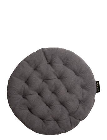 LINUM | Pepper Seat Cushion | Ø 37 CM