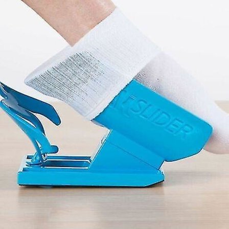 Ysdsy Strømpehjælper Soc001 - N/a