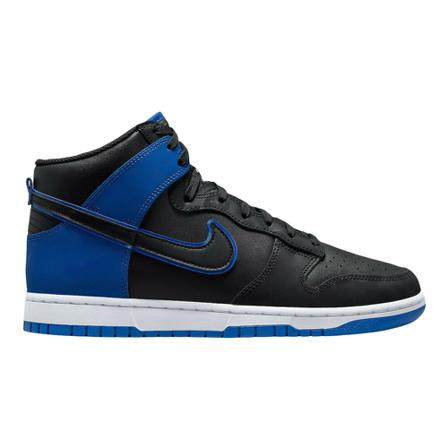 Nike Sneakers Sort, Herre, Størrelse: 45 EU