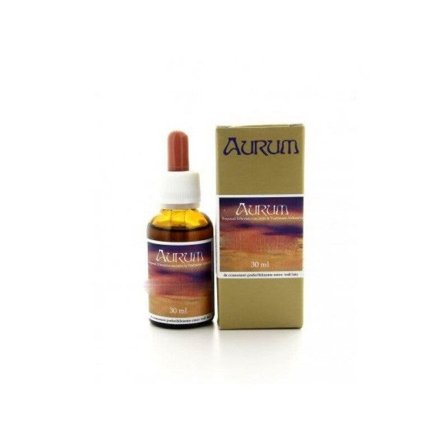 MycoStim Aurum Gocce 30ml