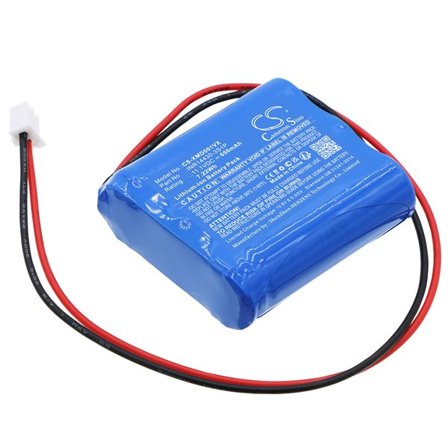 Batteri for vakuum for Xiaomi Mijia WXCDJ01SWDK