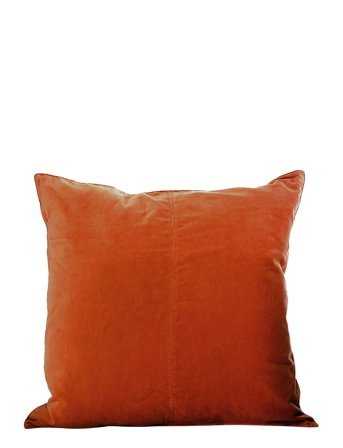Ceannis | Velvet Cushion Cover 50X50 Cm | 50X50CM
