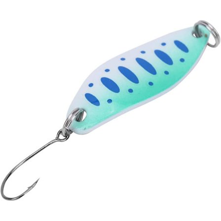 Fiskegrej Ørred Agn Ørred Skeer Ørred Fiskeri Agn Kunstige