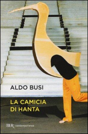 La camicia di Hanta Aldo Busi