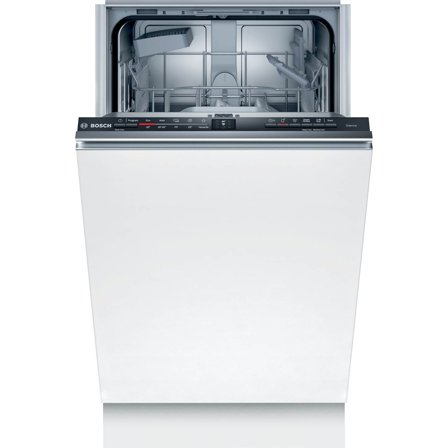 Bosch - Integrert oppvaskmaskin SPV2IKX10E