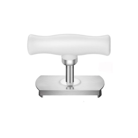 Boksåpner Krukkeåpner HVIT