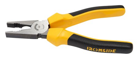 Ironside 121371 Kombinasjonstang 180 mm, Håndverktøy