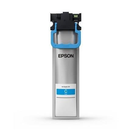 Epson XL - cyan - original - blekkpatron