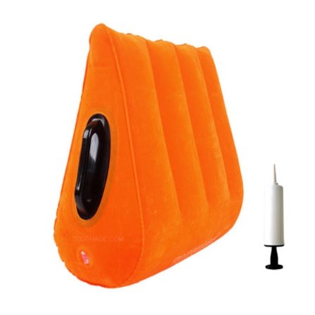 Kilepude oppustelig pude Multi-purpose pude