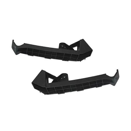 1 Par Forlygtebeslag Holdermontering til 2017-2020 71140--T01 71190--T01