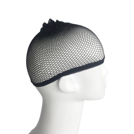 Mesh Net Peruukki Cup, Hiusverkko Peruukki Cap 5 kpl