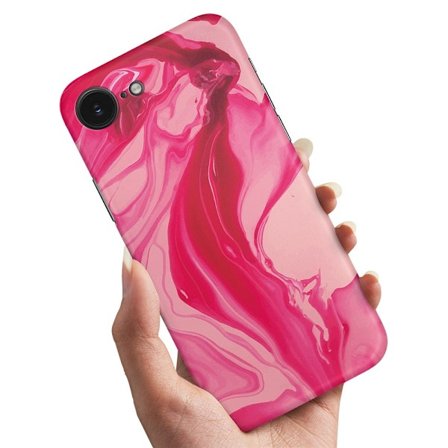 iPhone 16e - Skal/Mobilskal Marmor