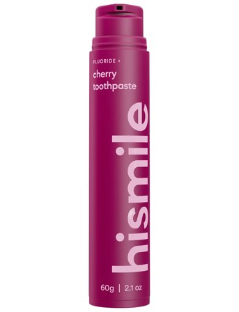 Hismile Toothpaste - Purple - 60 G