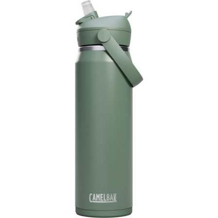 Camelbak Thrive Flip Straw VSS 0,75L Moss