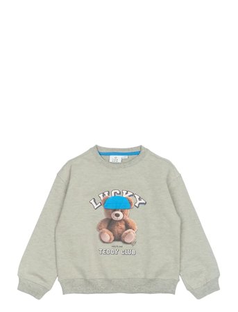 The New | Tnpendra Os Adult Sweatshirt | M