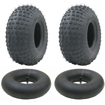 Set om 2 - 145/70-6 - Set av