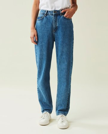 Lexington Ashlynn Tapered Jeans