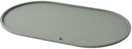 DOG Copenhagen Libra Placemat S Cool Grey