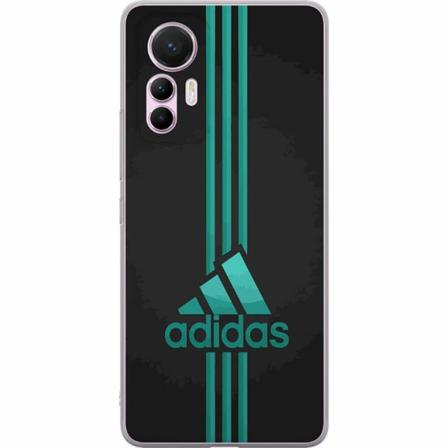 Xiaomi 12 Lite Mjukt Skal - Adidas