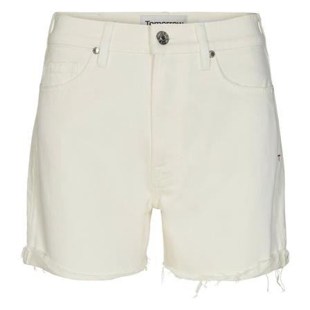 Tomorrow TD Brown Shorts inbo, Dame, Størrelse: W29