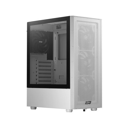 ADATA XPG VALOR MESH MID TOWER WHITE