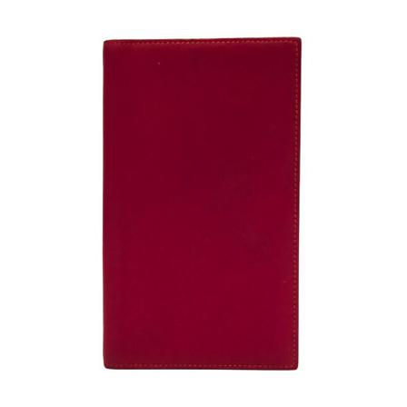 Hermès Vintage Wallets ; Cardholders Orange, unisex Vintage Accessories, Størrelse: ONE Size