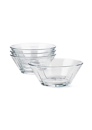 ROSENDAHL Dessertskål Grand Cru 4stk