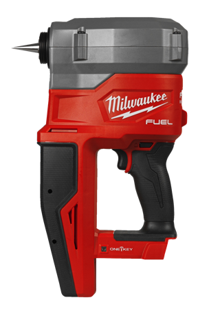Milwaukee M18FPXP-0C Rørekspansjon uten batteri og lader, VVS-utstyr