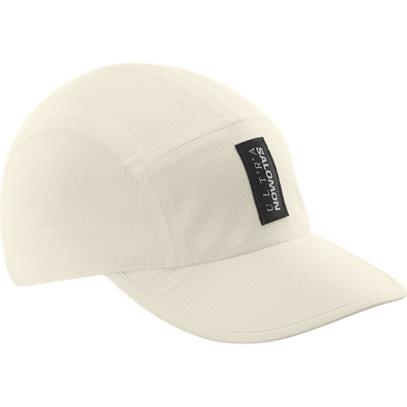 Salomon - Bonnets et casquettes Bonnets et casquettes S/lab Ultra Summer Ca - Vanilla ICE