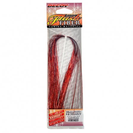 Decoy F-II Flash Fiber, 24