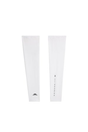 J.Lindeberg - Golf - Esther Sleeve - White - Woman - XS-S