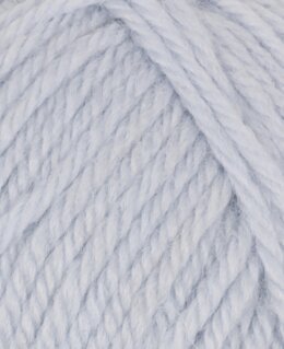 Lanka Viking Eco Highland Wool 50g Vaaleansininen