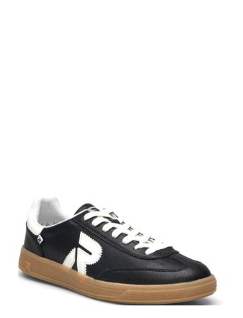 Rieker W2200-84 - Black - 40