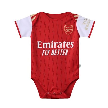Ny produktkampanj! Högkvalitativ Baby storlek 6-18M Arsenal-WELLNGS Arsenal Arsenal Arsenal
