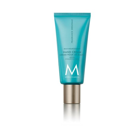 Moroccanoil hand cream fragrance originale 40ml - Trattamento Mani