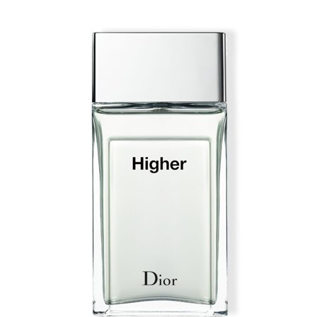 DIOR Higher 100ml - Eau de Toilette