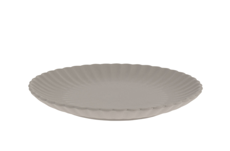 Storefactory Flora Asjett Grå Ø20