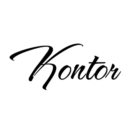 Väggord - Kontor