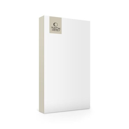 Tech-Protect C5S Rope Crossbody Strap Leash - svart