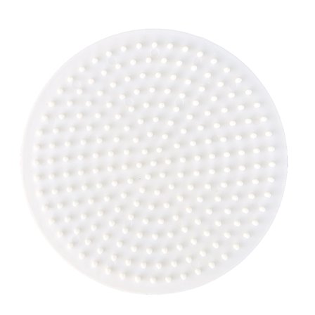 Pen Store x Nabbi BioBeads Pärlplatta Midi Cirkel 9 cm