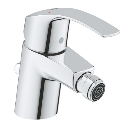 Grohe Eurosmart Bidéblandare krom, Badrum