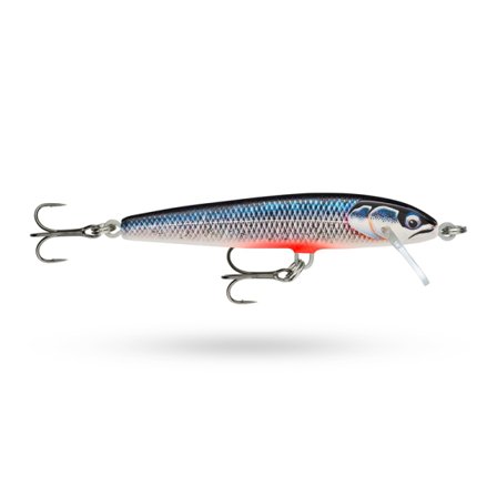 Rapala Floater Elite 8,5cm - GDSPWR