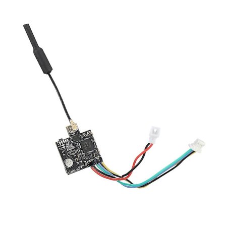 Eachine ATX03S 5.8GHz 40CH 25mW/50mw/200mW Omskiftelig FPV Transmitter Smart Audio Med Mikrofon fo