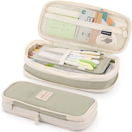 Penalhus Papirtaske Pentaske