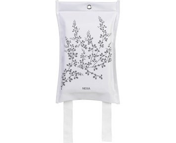 Nexa FB-120VML Brandfilt Silikon Linné 120x120 cm - Silikonbelagd brandfilt för hemmamiljöer