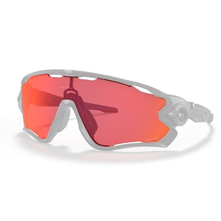 Oakley Jawbreaker Replacement Lens optics accessories Red OneSize